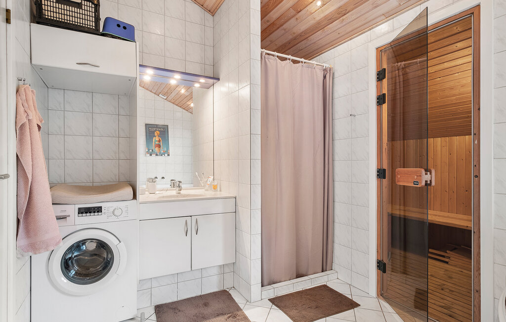 Feriehus - Lønstrup , Danmark - A06022 19