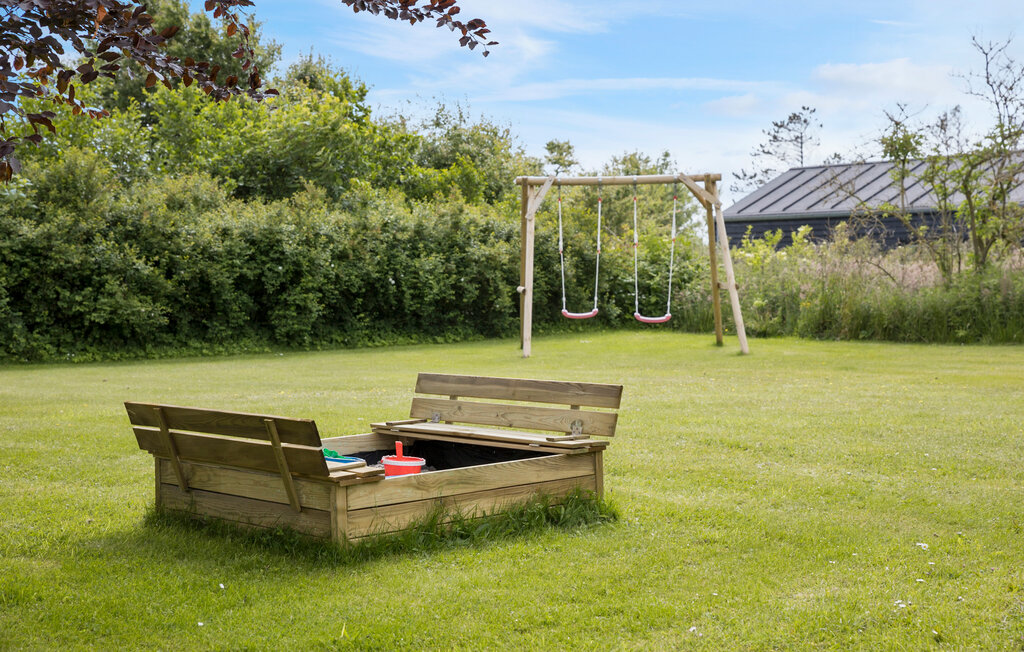 Feriehus - Lønstrup , Danmark - A06022 9