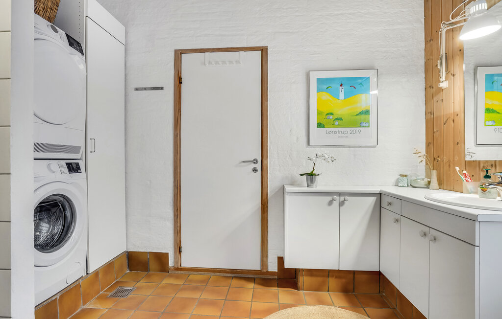 Feriehus - Lønstrup , Danmark - A06186 22