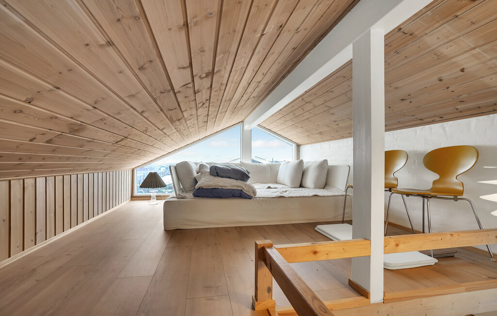 Feriehus - Lønstrup , Danmark - A06186 21