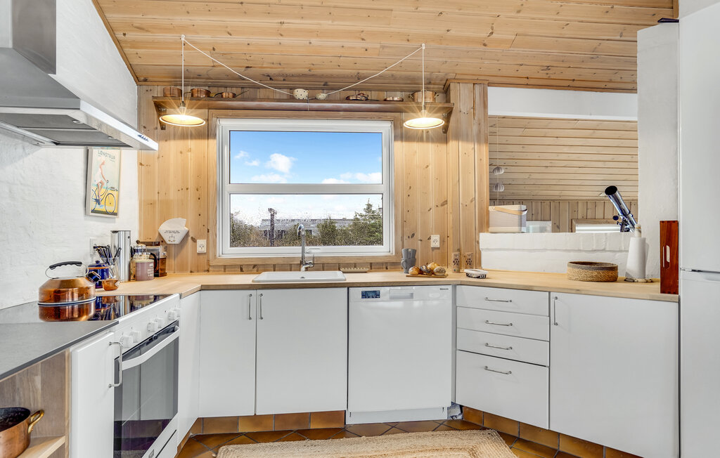 Feriehus - Lønstrup , Danmark - A06186 7