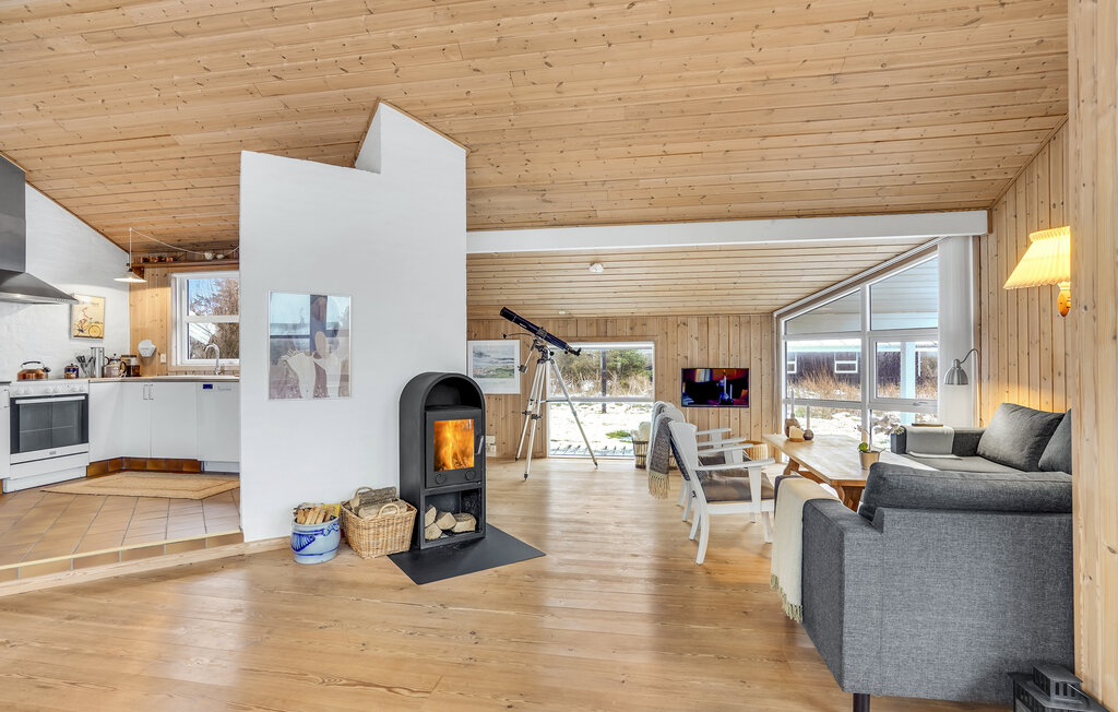 Feriehus - Lønstrup , Danmark - A06186 4