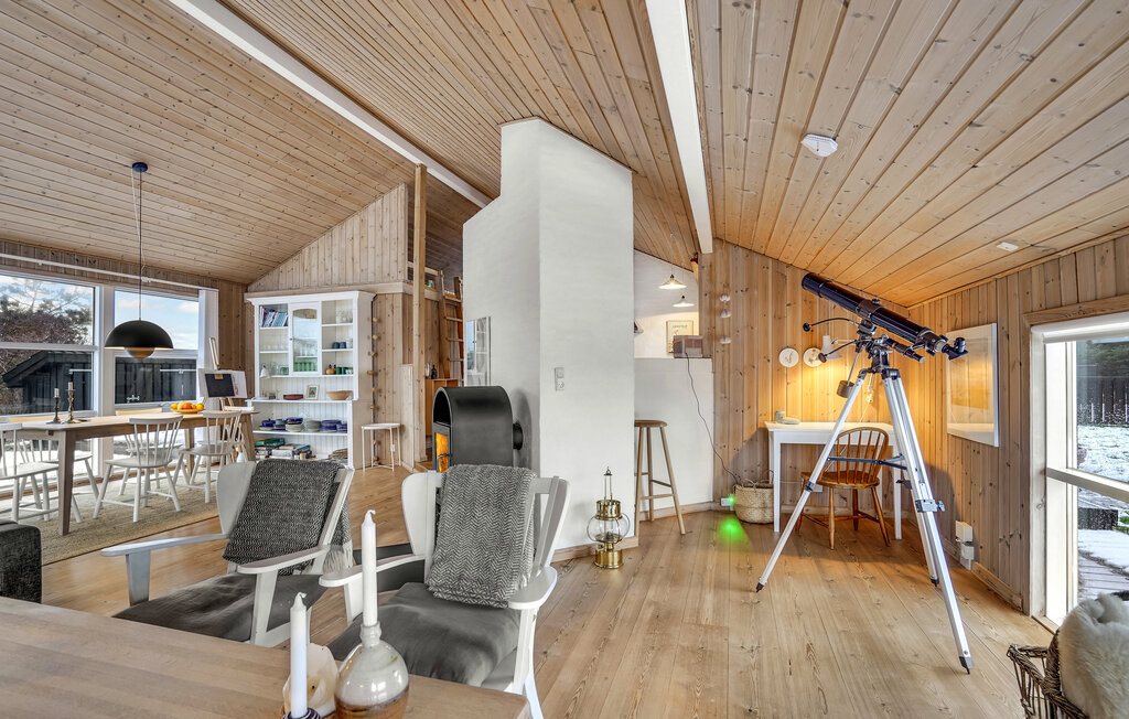 Feriehus - Lønstrup , Danmark - A06186 17