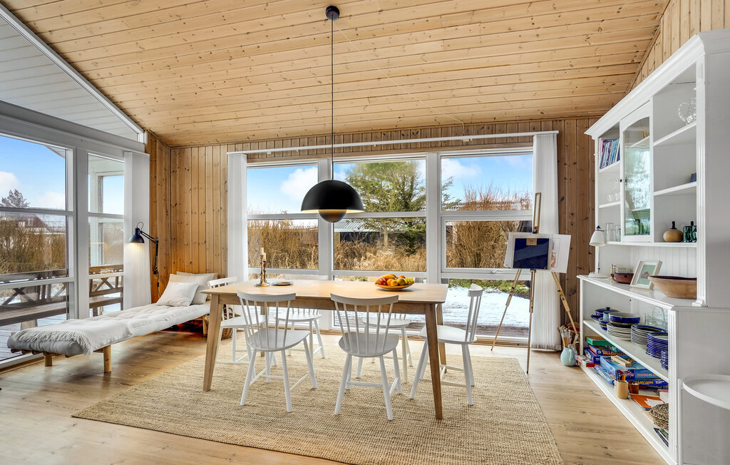 Feriehus - Lønstrup , Danmark - A06186 6
