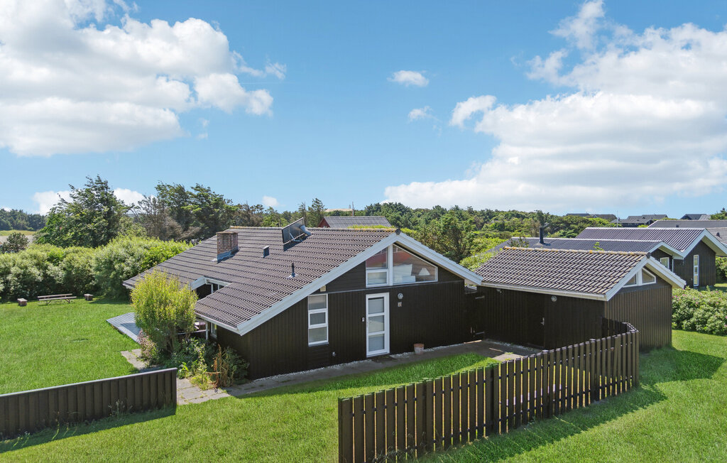 Feriehus - Lønstrup , Danmark - A06186 1