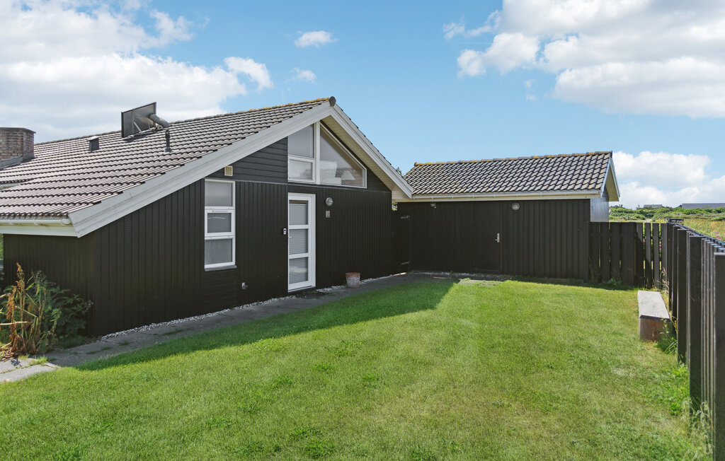 Feriehus - Lønstrup , Danmark - A06186 10