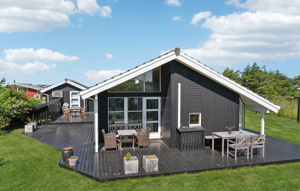 Feriehus - Lønstrup , Danmark - A06186 11