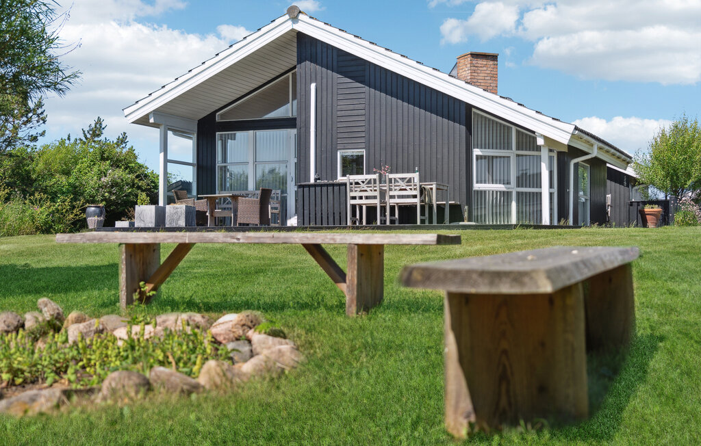 Feriehus - Lønstrup , Danmark - A06186 12