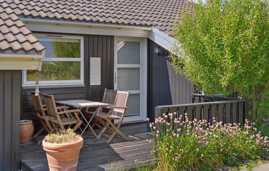 Feriehus - Lønstrup , Danmark - A06186 2