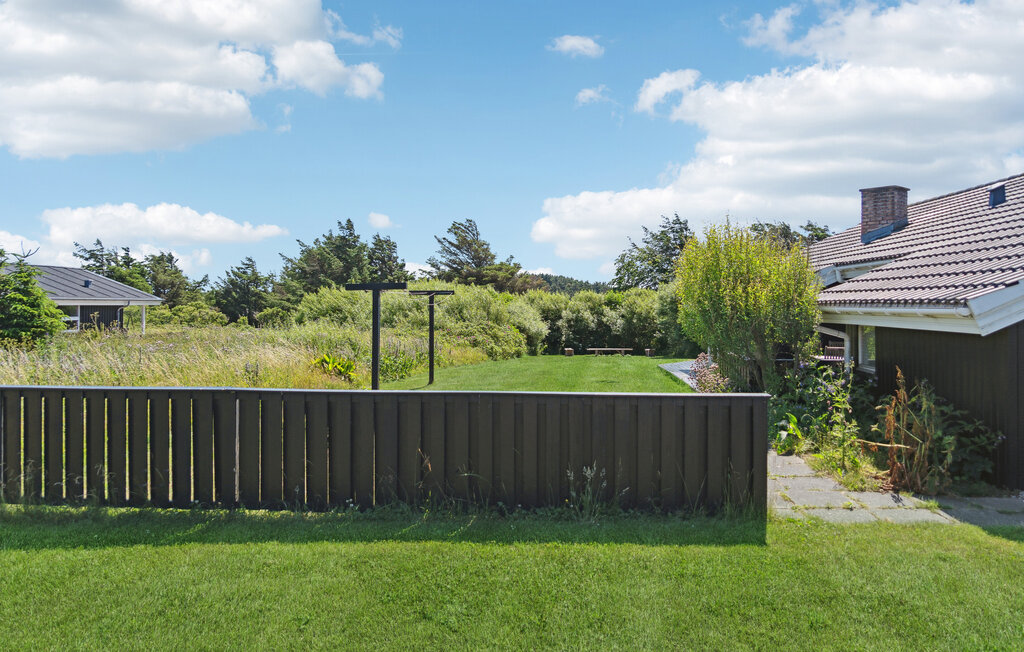 Feriehus - Lønstrup , Danmark - A06186 16
