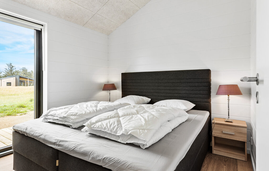 Feriehus - Lønstrup , Danmark - A06130 14