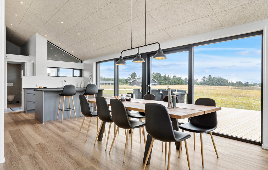 Feriehus - Lønstrup , Danmark - A06130 5