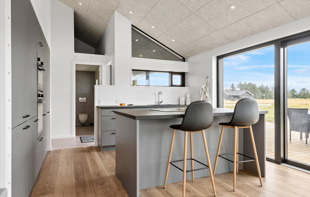 Feriehus - Lønstrup , Danmark - A06130 13