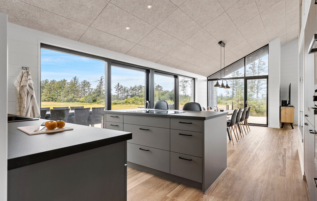 Feriehus - Lønstrup , Danmark - A06130 6