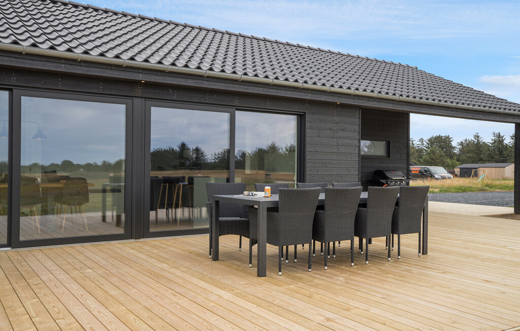 Feriehus - Lønstrup , Danmark - A06130 9