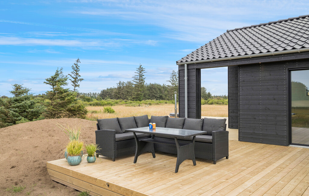 Feriehus - Lønstrup , Danmark - A06130 10