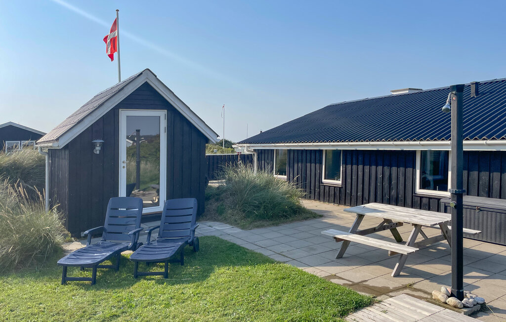 Feriehuse - Lønstrup , Danmark - A06478 13