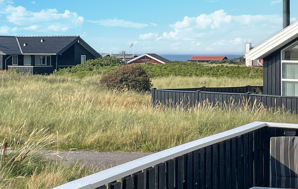 Feriehuse - Lønstrup , Danmark - A06478 17