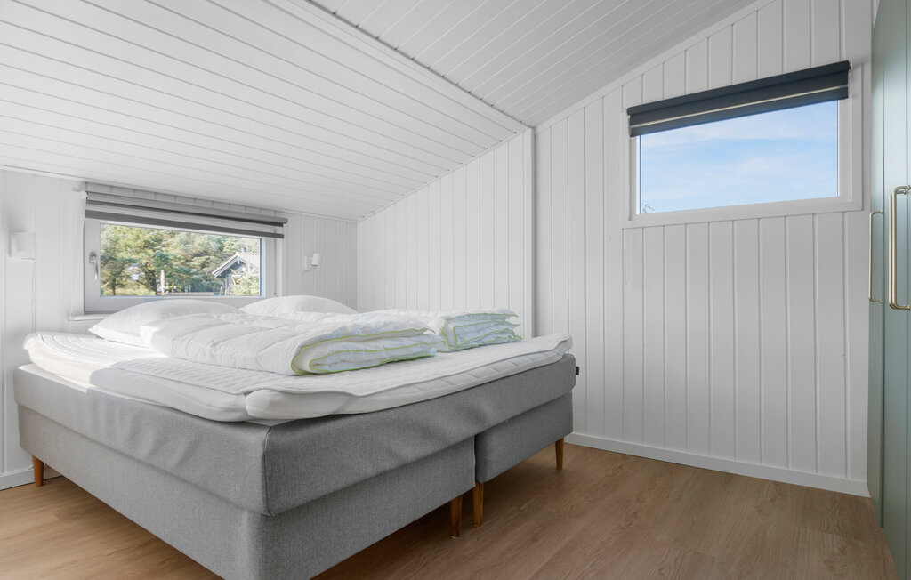 Feriehuse - Lønstrup , Danmark - A06009 21