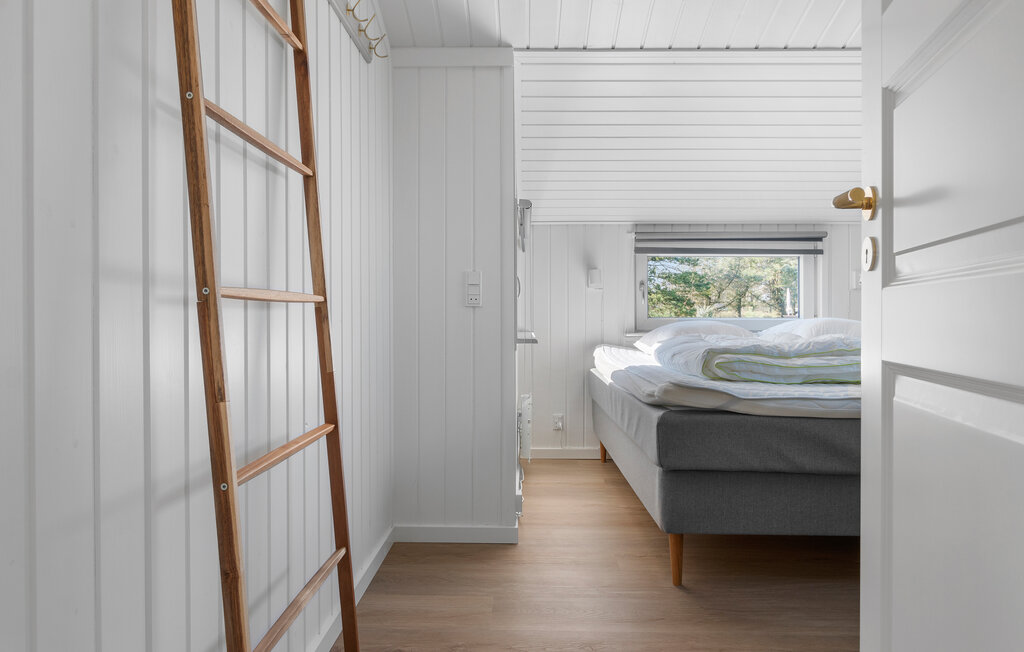 Feriehuse - Lønstrup , Danmark - A06009 22