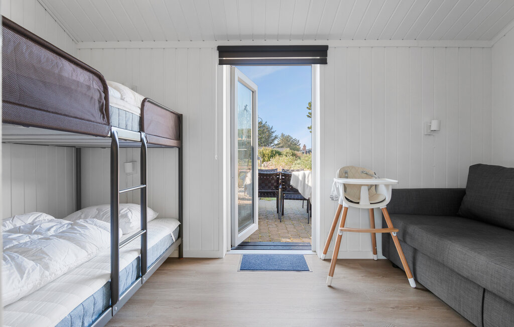 Feriehuse - Lønstrup , Danmark - A06009 23