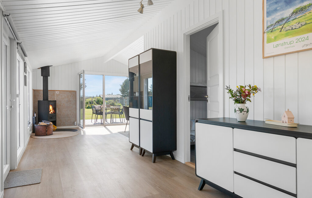 Feriehuse - Lønstrup , Danmark - A06009 8