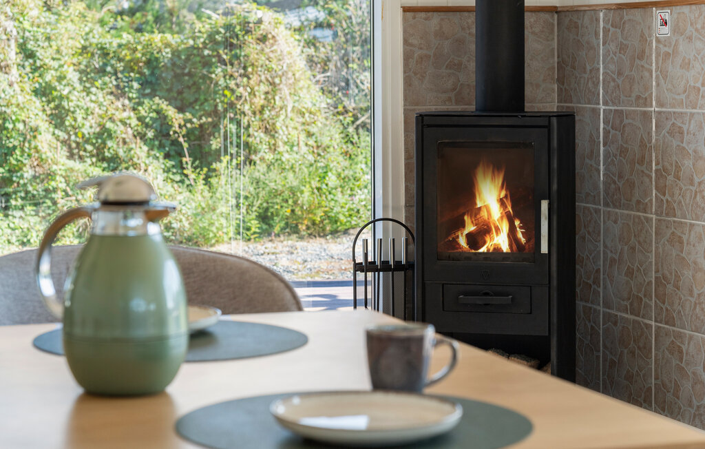 Feriehuse - Lønstrup , Danmark - A06009 18