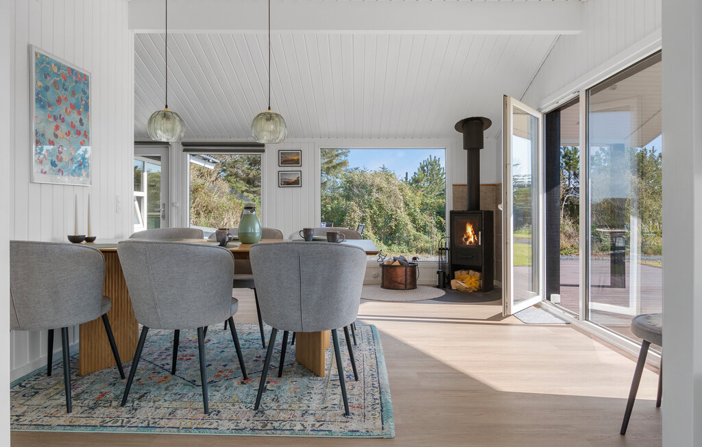 Feriehuse - Lønstrup , Danmark - A06009 6