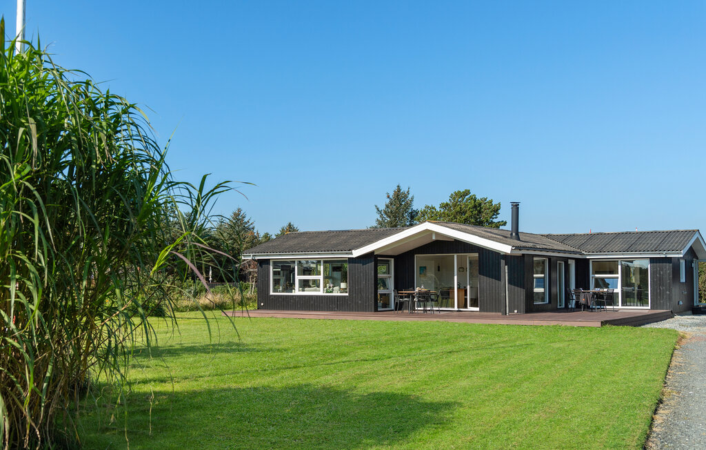 Feriehuse - Lønstrup , Danmark - A06009 10