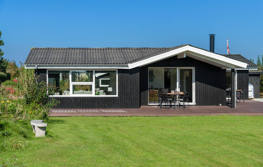 Feriehuse - Lønstrup , Danmark - A06009 11