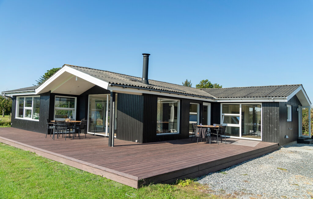 Feriehuse - Lønstrup , Danmark - A06009 12