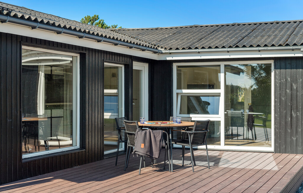 Feriehuse - Lønstrup , Danmark - A06009 14