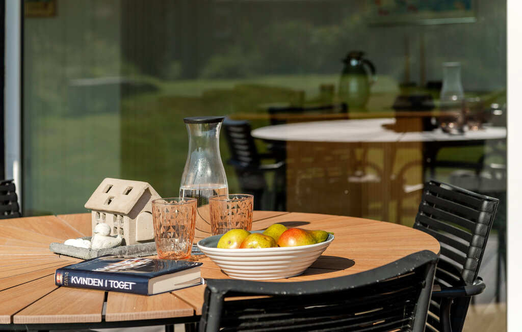 Feriehuse - Lønstrup , Danmark - A06009 15