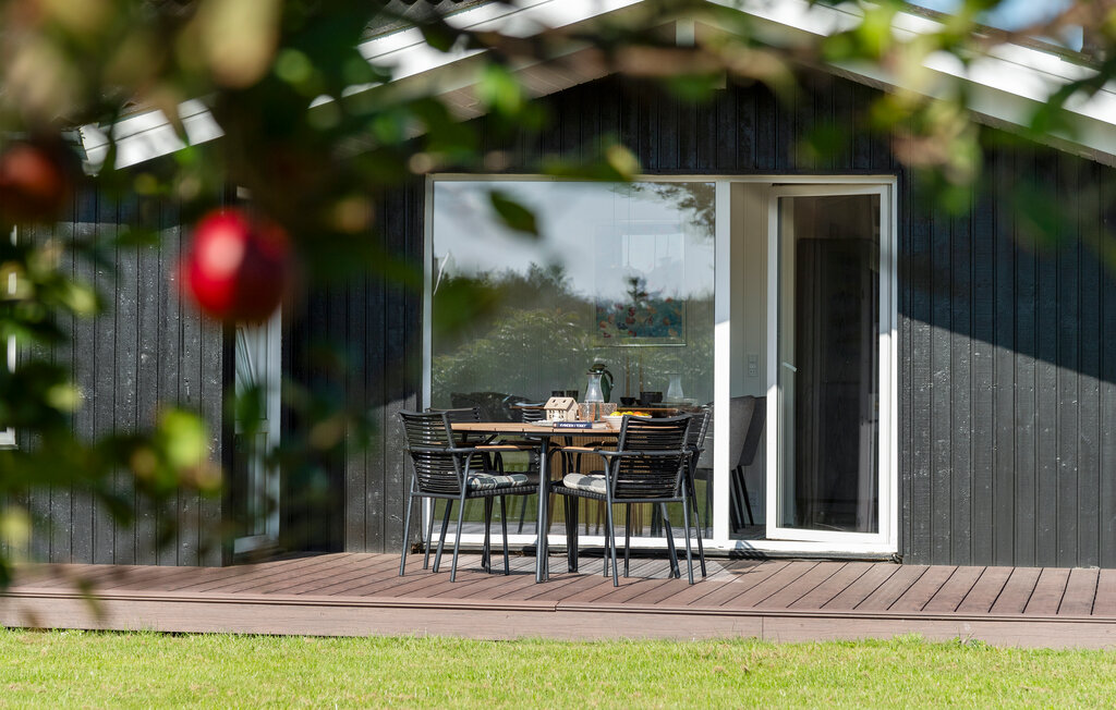 Feriehuse - Lønstrup , Danmark - A06009 16