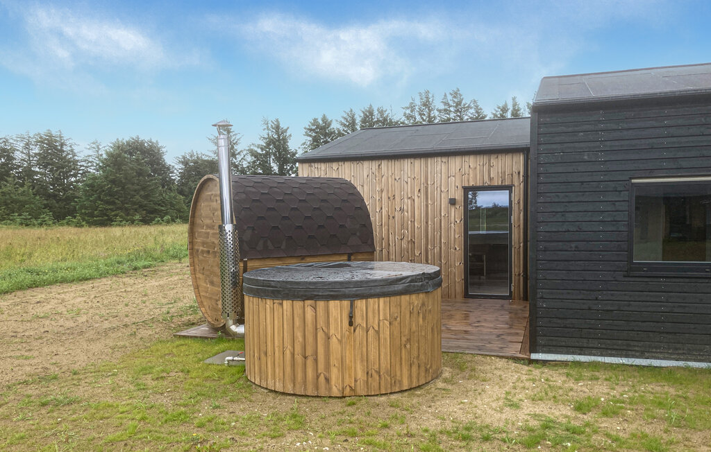 Feriehuse - Lønstrup Strand , Danmark - A06123 10