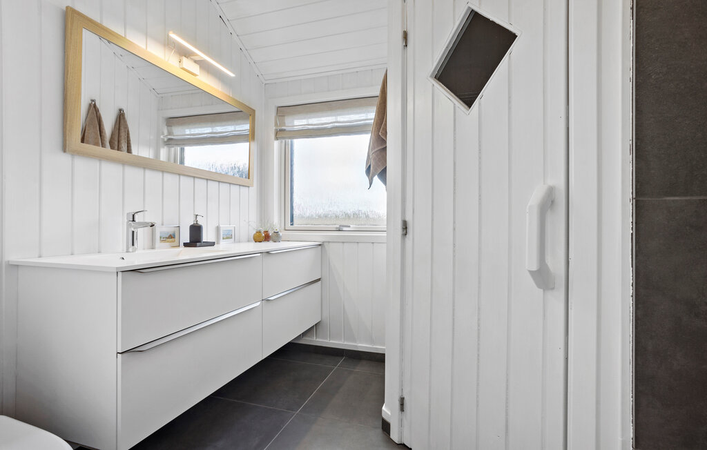 Ferienhaeuser - Lønstrup Strand , Dänemark - A06020 16