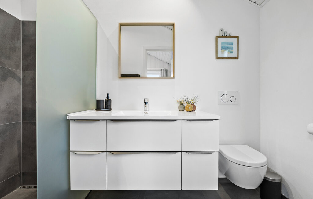 Ferienhaeuser - Lønstrup Strand , Dänemark - A06020 17