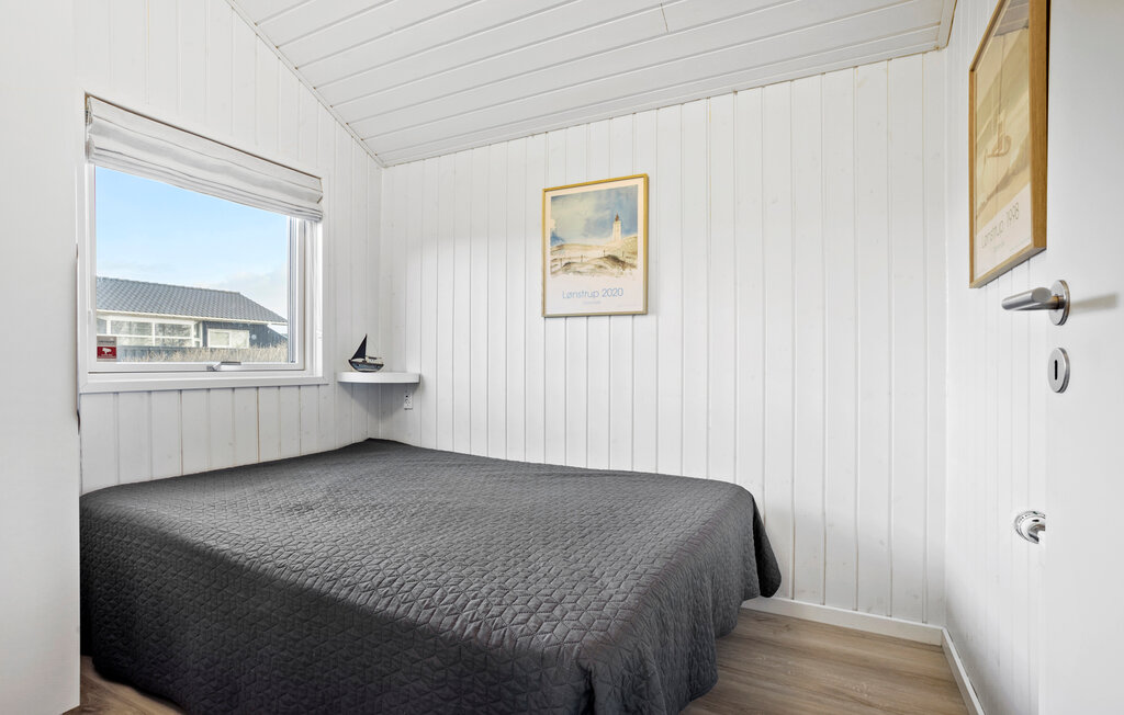 Ferienhaeuser - Lønstrup Strand , Dänemark - A06020 14