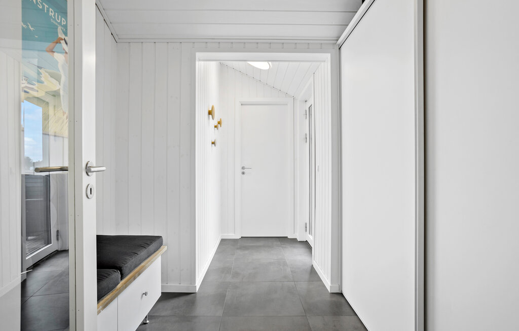 Ferienhaeuser - Lønstrup Strand , Dänemark - A06020 12