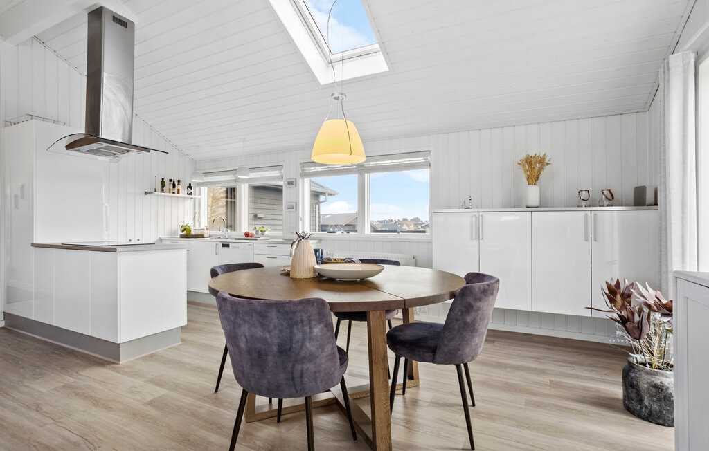 Ferienhaeuser - Lønstrup Strand , Dänemark - A06020 8