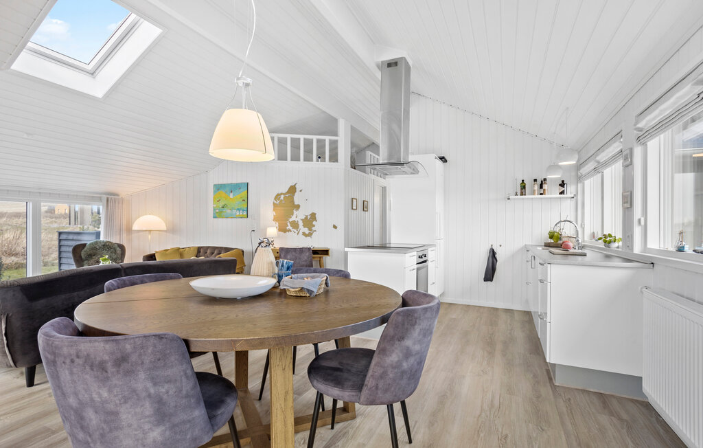 Ferienhaeuser - Lønstrup Strand , Dänemark - A06020 7