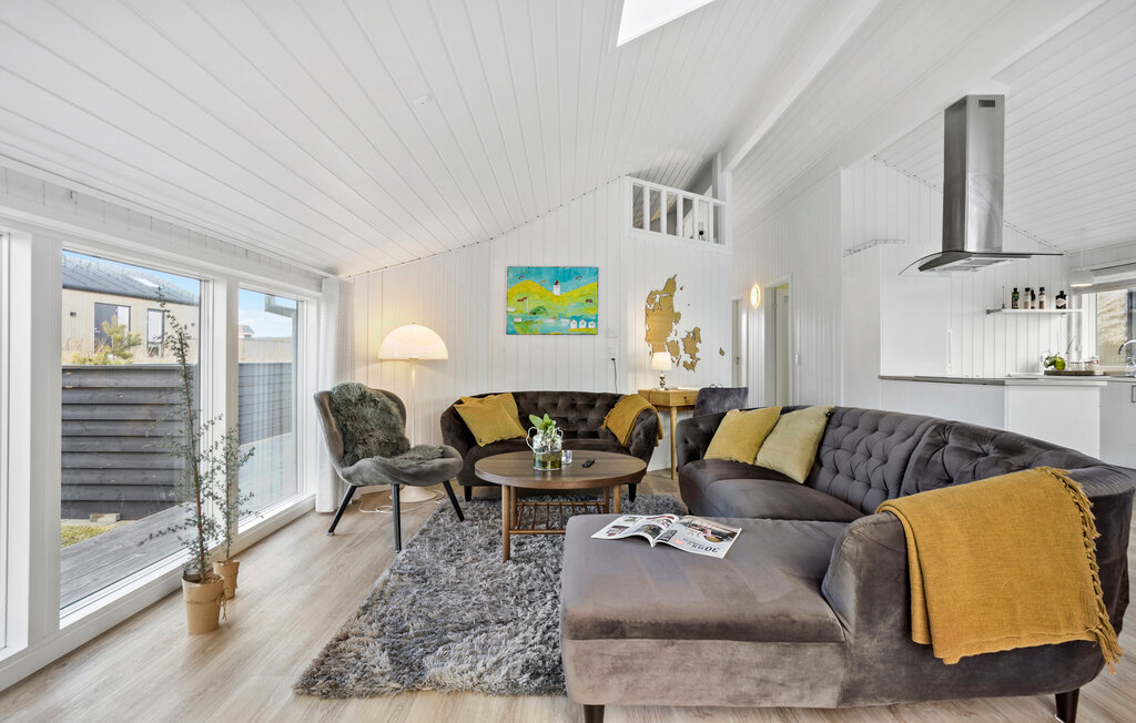 Ferienhaeuser - Lønstrup Strand , Dänemark - A06020 3