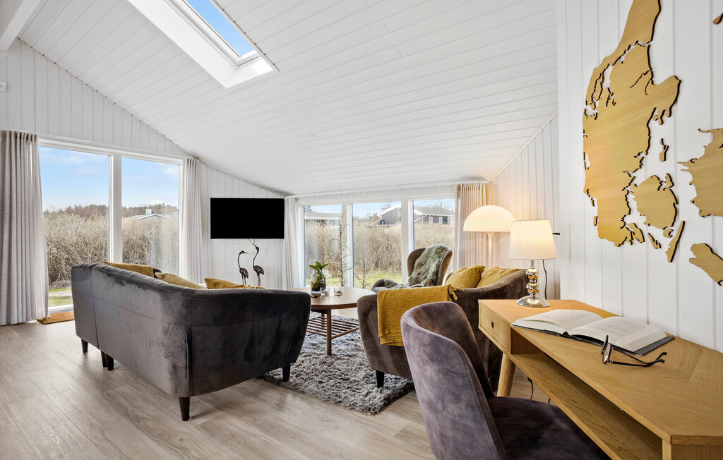 Ferienhaeuser - Lønstrup Strand , Dänemark - A06020 4