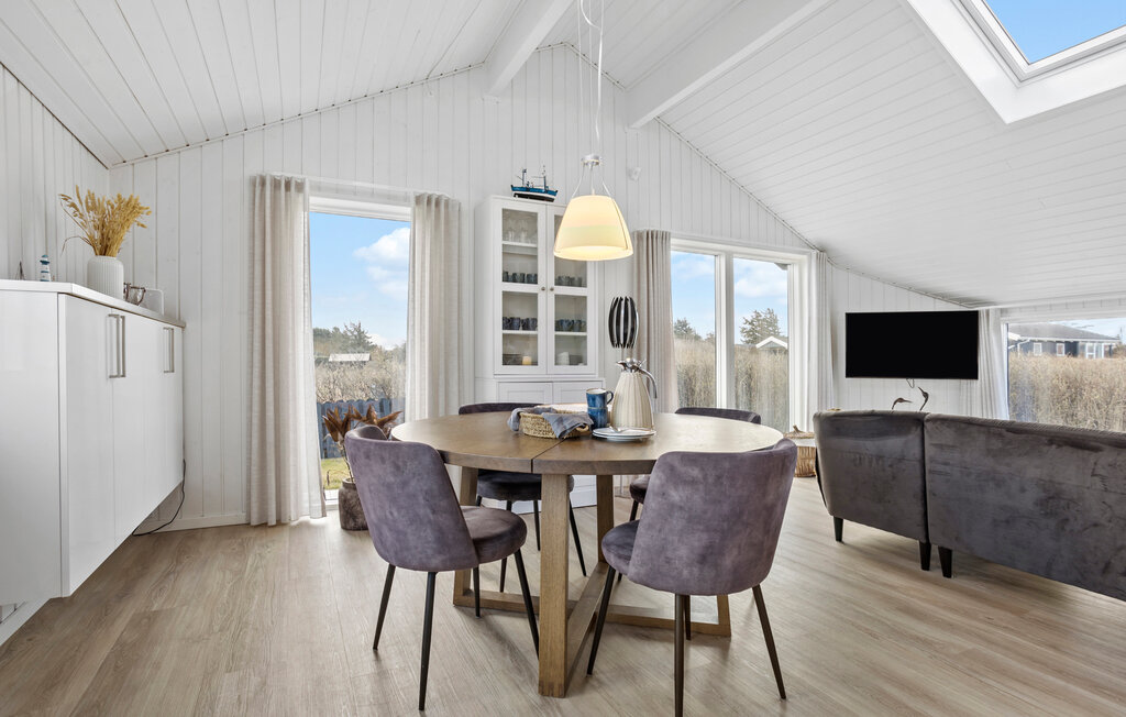 Ferienhaeuser - Lønstrup Strand , Dänemark - A06020 6