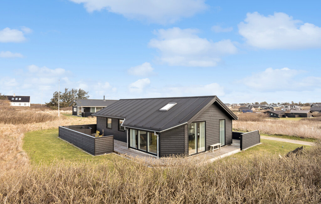 Ferienhaeuser - Lønstrup Strand , Dänemark - A06020 9
