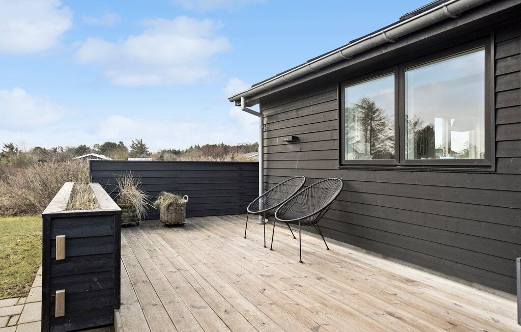 Ferienhaeuser - Lønstrup Strand , Dänemark - A06020 2