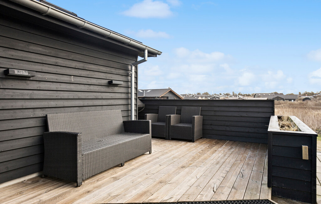 Ferienhaeuser - Lønstrup Strand , Dänemark - A06020 10