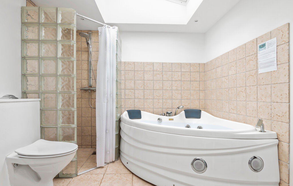 Domy wakacyjne - Lønstrup Strand , Dania - A06184 7