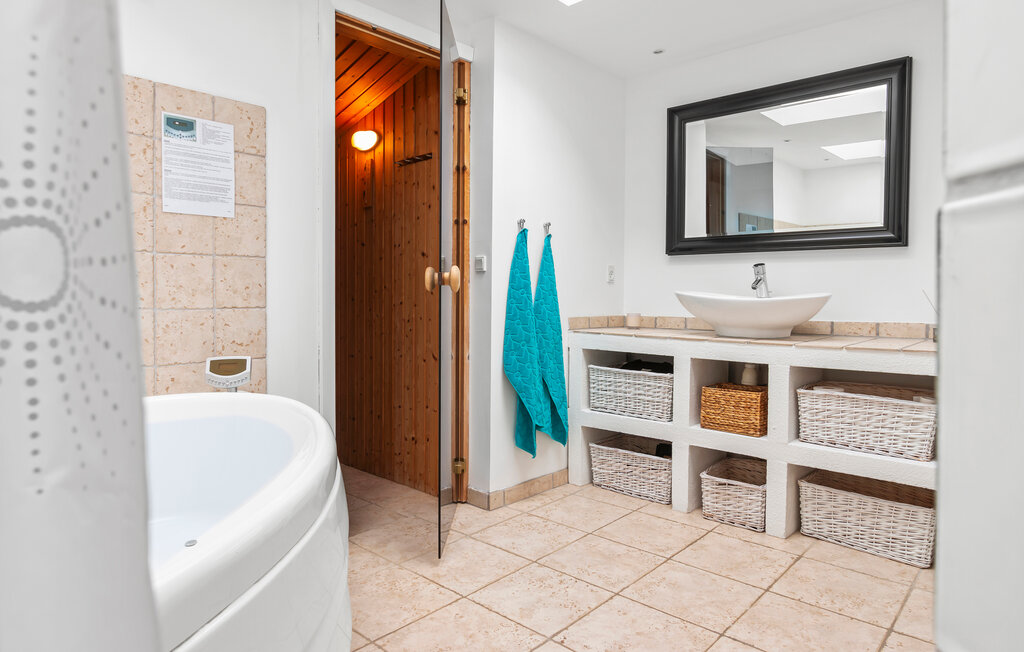 Domy wakacyjne - Lønstrup Strand , Dania - A06184 26