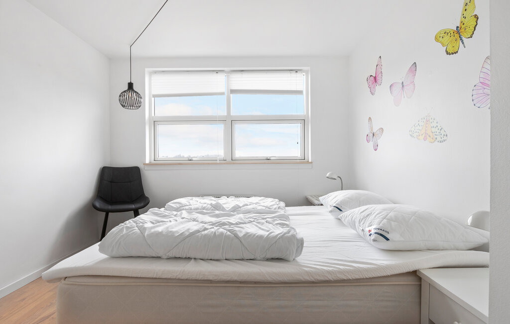 Domy wakacyjne - Lønstrup Strand , Dania - A06184 24